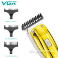 VGR V-956 MEN professionelles elektrisches Haar Trimmer schnurlos